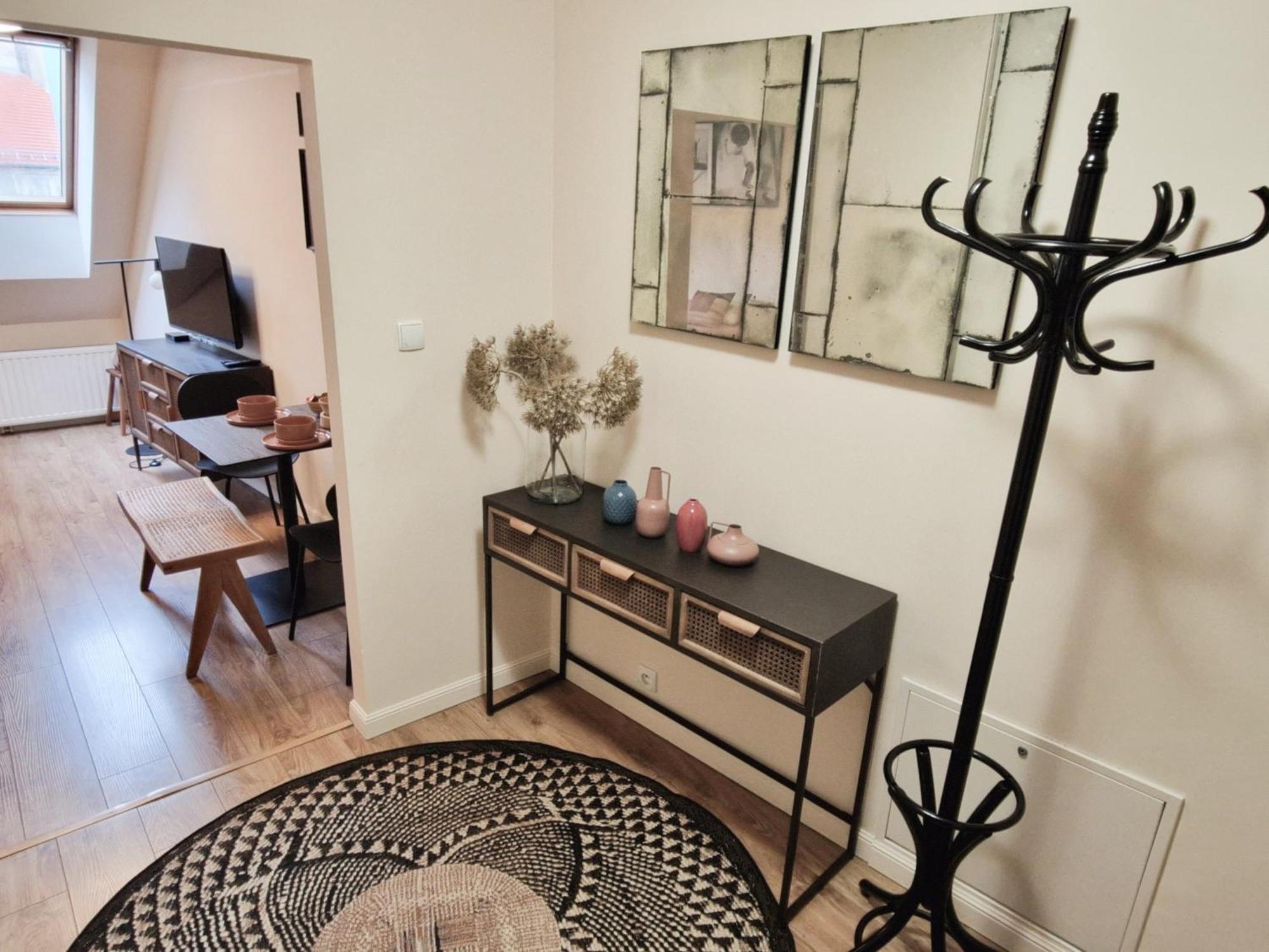 Studio Annabel 옐레니아구라 외부 사진